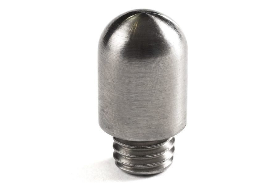 PDR Interchangeable metal tip "SPHERE" 5/16" Carepoint 201