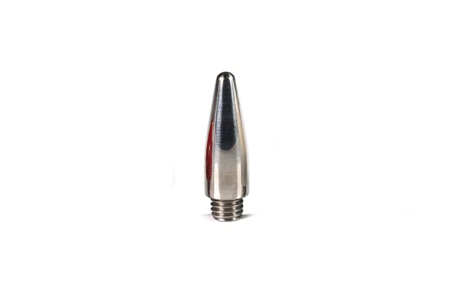 PDR Interchangeable metal tip "CONE" 5/16" Carepoint 204