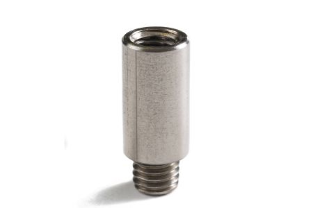 PDR Interchangeable tip L-20mm/0,8" Carepoint 209