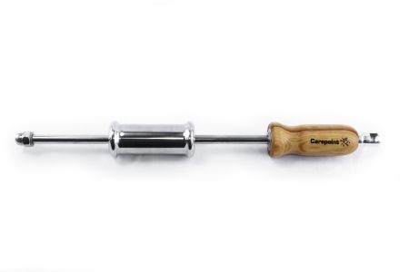 PDR Slide hammer 1,5kg Carepoint 250-1
