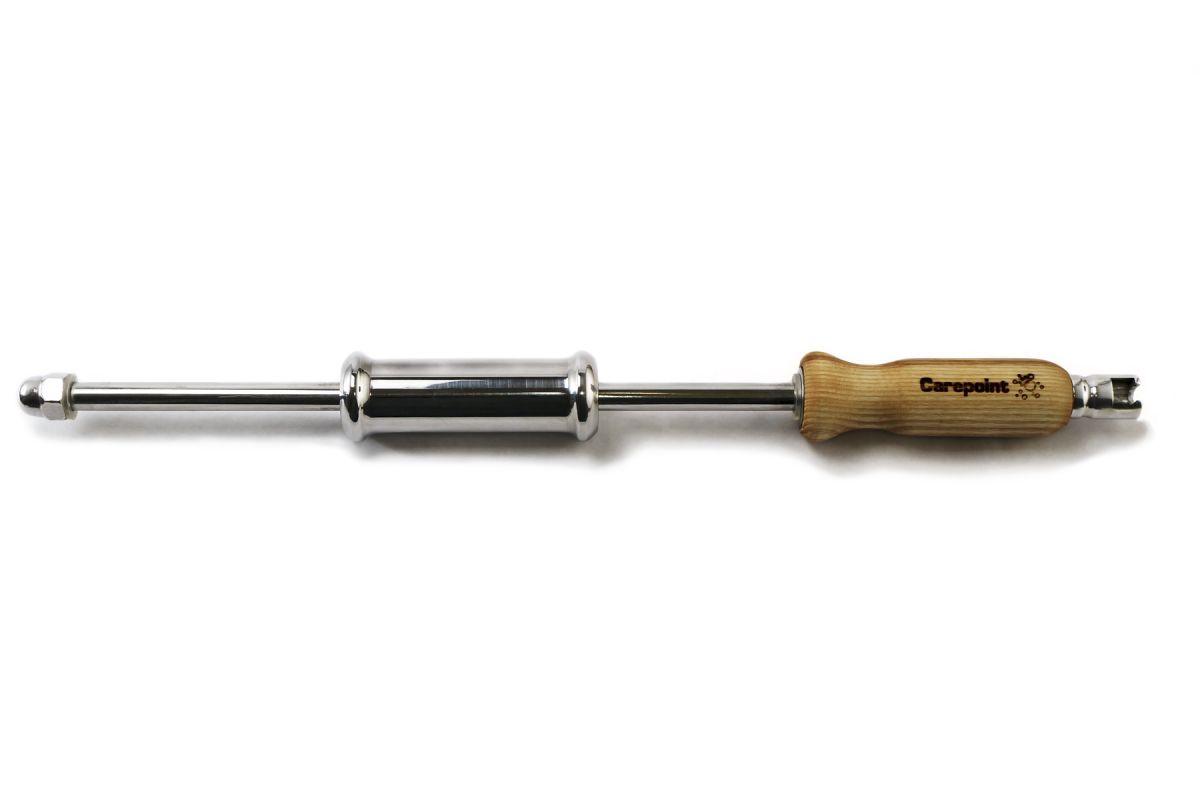 PDR Slide hammer 1,1kg Carepoint 2502 USA