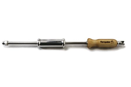 PDR Slide hammer 1,1kg Carepoint 250-2