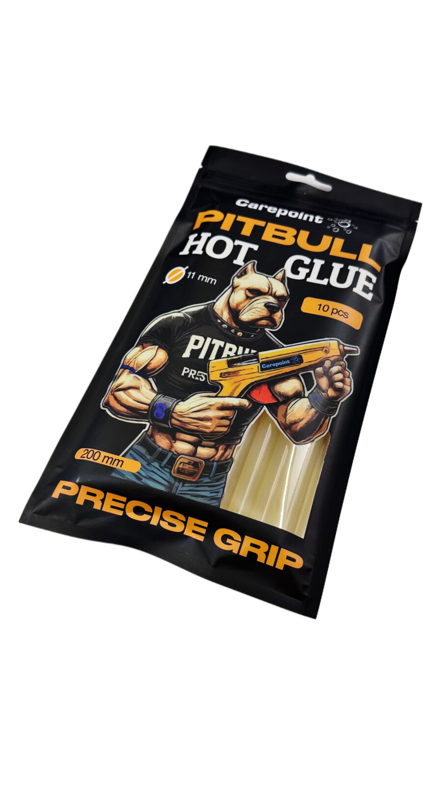 PDR Glue 10 pcs sticks Carepoint 241