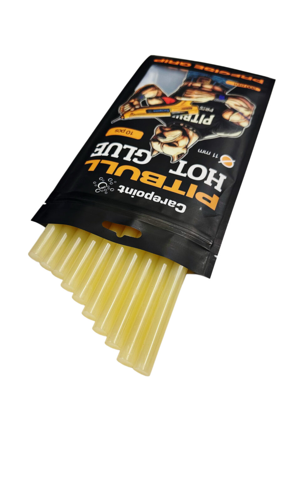 PDR Glue 10 pcs sticks Carepoint 241