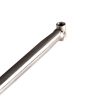 PDR Hail interchangeable tip rod L-1200 mm/47", ⌀-14 mm/0,6" Carepoint 053