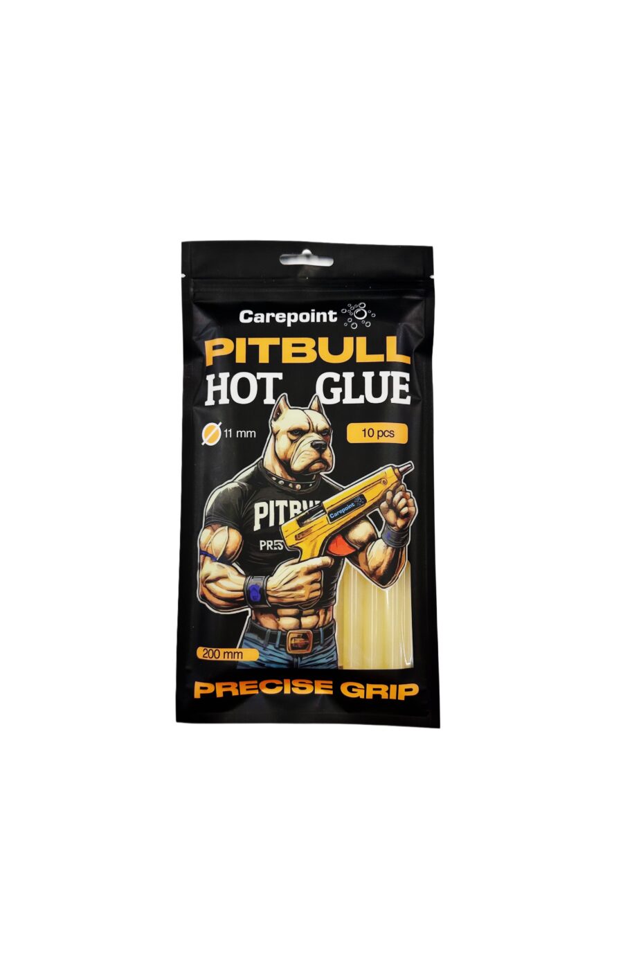 PDR Glue 10 pcs sticks Carepoint 241