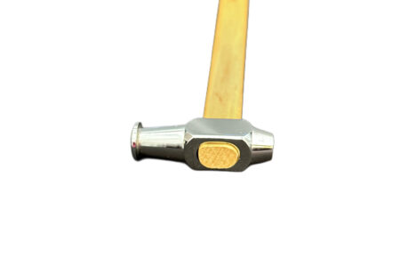 PDR Hammer L-430mm/17" Carepoint 252