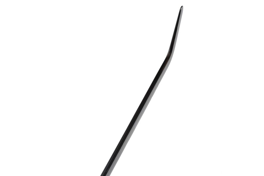 PDR Hood rod (left) ⌀–6mm/0,2", L-450mm/17,7,6" Carepoint 013