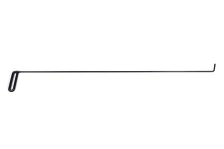 PDR Special rod ⌀–8mm/0,3", L-1150mm/45,3" Carepoint 031