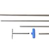 PDR Assembly hail rod with tips Carepoint 055