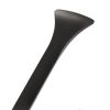 PDR Whale tail with fixed handle Width-20mm/0,8", L-60mm/2" Carepoint 321