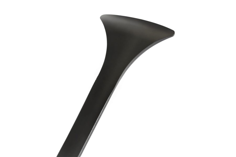 PDR Whale tail with adjustable handle Width-30mm/1,2", L-150mm/5,9" Carepoint 333A