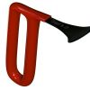 PDR Whale tail with fixed handle Width-30mm/1,2