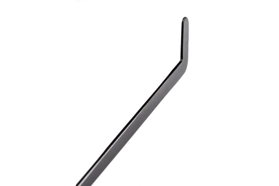 PDR Shaved tool ⌀–6mm/0,2", L-350mm/13,8" Carepoint 261A