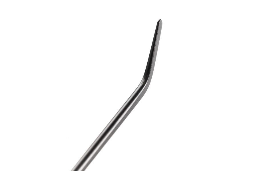 PDR Rod with adjustable handle Width-4mm/0,15", L-2180mm/7" Carepoint 409