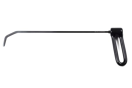 PDR Rod with adjustable handle Width-5mm/0,2", L-330mm/13" Carepoint 505