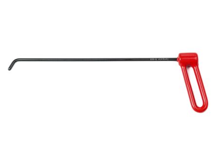 PDR Rod with adjustable handle Width-6mm/0,2", L-330mm/13" Carepoint 603
