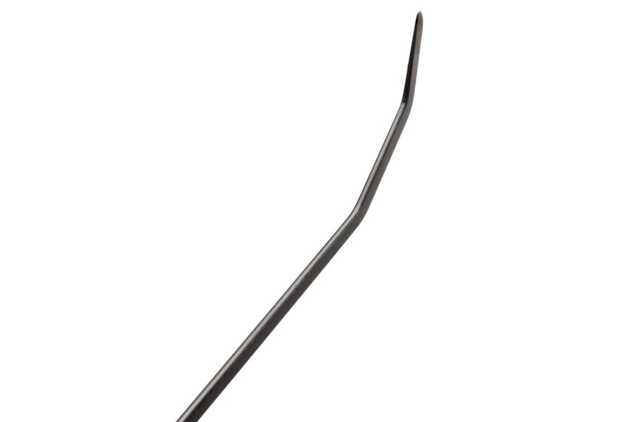 PDR Rod with adjustable handle Width-6mm/0,2", L-480mm/19" Carepoint 606