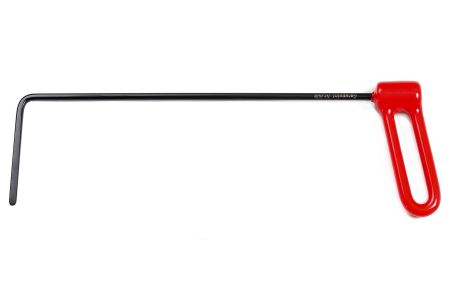 PDR Rod with adjustable handle Width-6mm/0,2", L-380mm/15" Carepoint 609