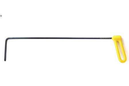 PDR Rod with adjustable handle ⌀–8mm/0,3", L-580mm/22,8" Carepoint 809