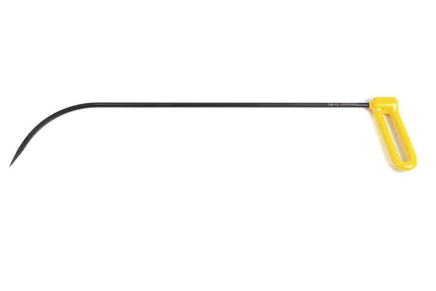 PDR Rod with adjustable handle ⌀–8mm/0,3", L-600mm/23,6" Carepoint 814