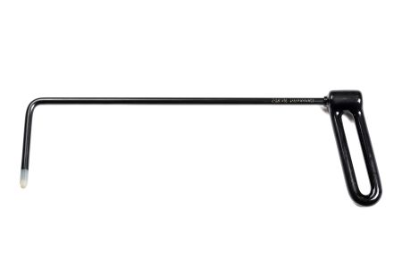 PDR Rod with adjustable handle ⌀–8mm/0,3", L-400mm/15,7" Carepoint 852