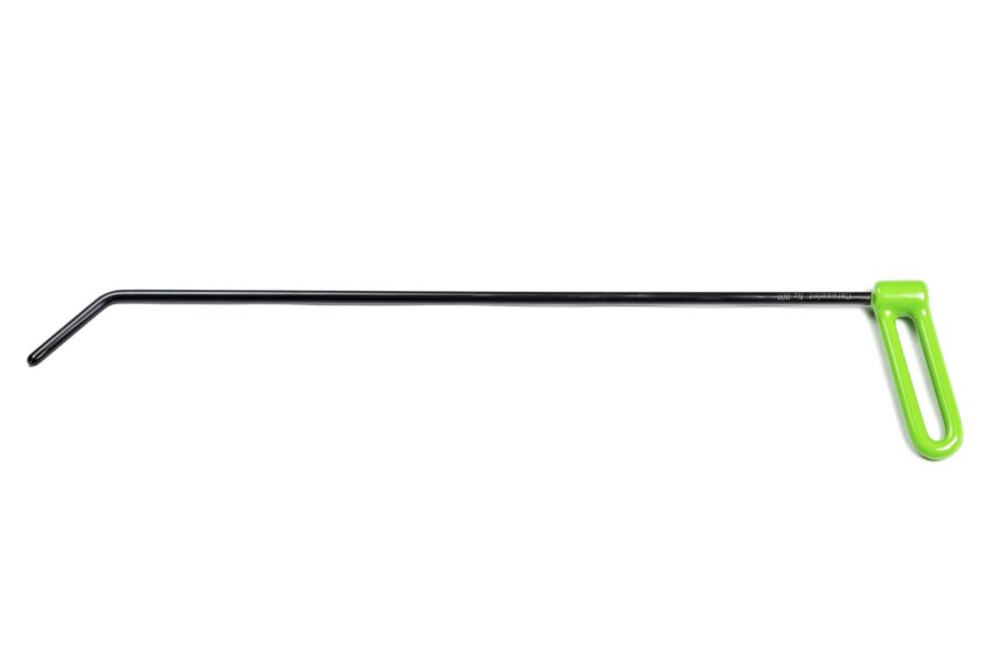 PDR Rod with adjustable handle ⌀–9mm/0,35", L-580mm/22,8" Carepoint 901