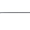 PDR Rod with adjustable handle ⌀–9mm/0,35", L-680mm/26,7" Carepoint 905-T