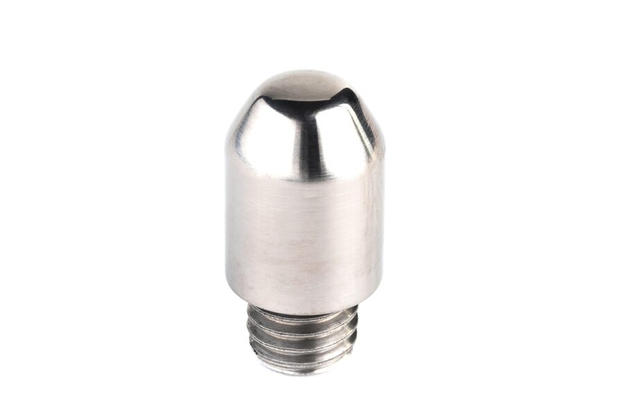 PDR Interchangeable titanium tip ⌀–6mm/0,2" Carepoint 231