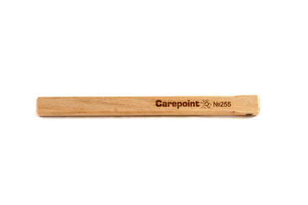 PDR Hammer-handle L-300mm/11,8" Carepoint 255