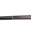 PDR Beechwood knockdown paddle w/leather grip L-390mm/15" Carepoint 283