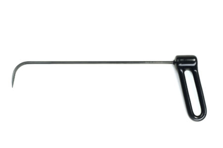 PDR Rod with adjustable handle ⌀–5mm/0,2", L-300mm/11,8" Carepoint 513