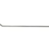 PDR Hail rod for interchangeable tips ⌀–12mm/0,5", L-600mm/23,6" Carepoint 059