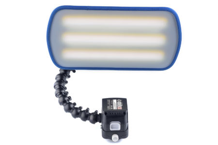 LSB2. Carepoint® PDR LED Board lamp with 6 strips