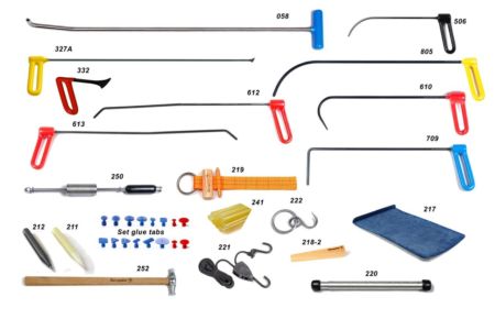 Tool Sets and Kits