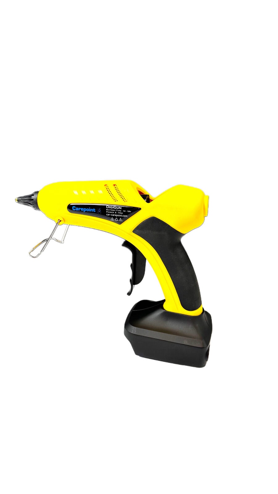 2300 PDR glue gun DigiGun Carepoint