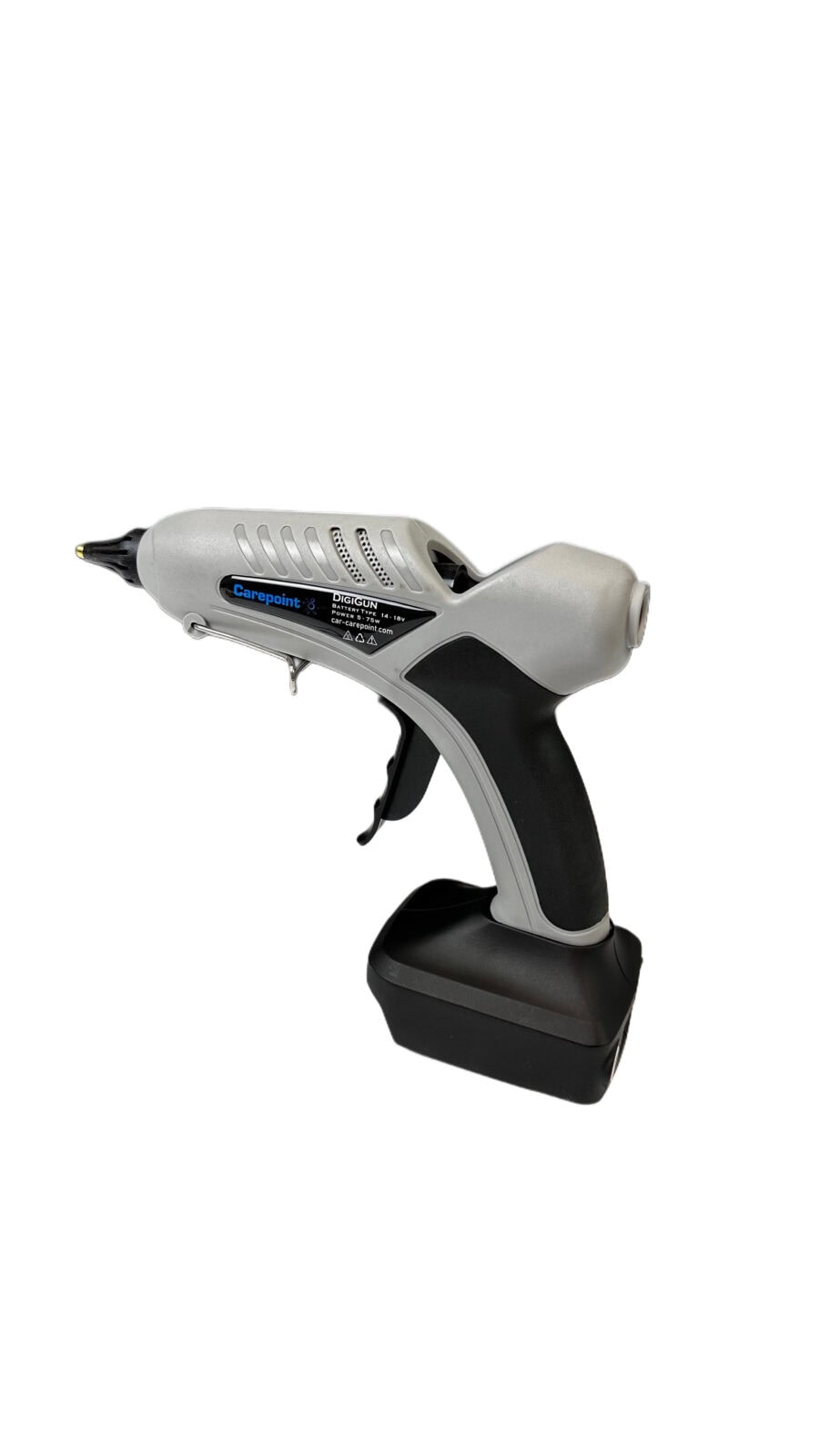 2300 PDR glue gun DigiGun Carepoint