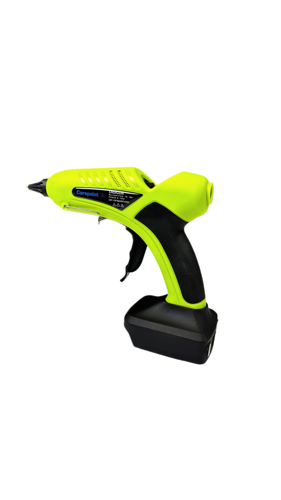 2300 PDR glue gun DigiGun Carepoint