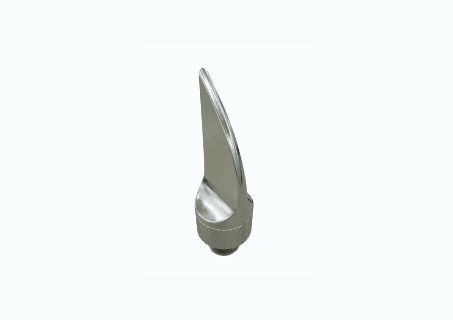 PDR Interchangeable metal tip "SPHERE" 5/16" Carepoint 237