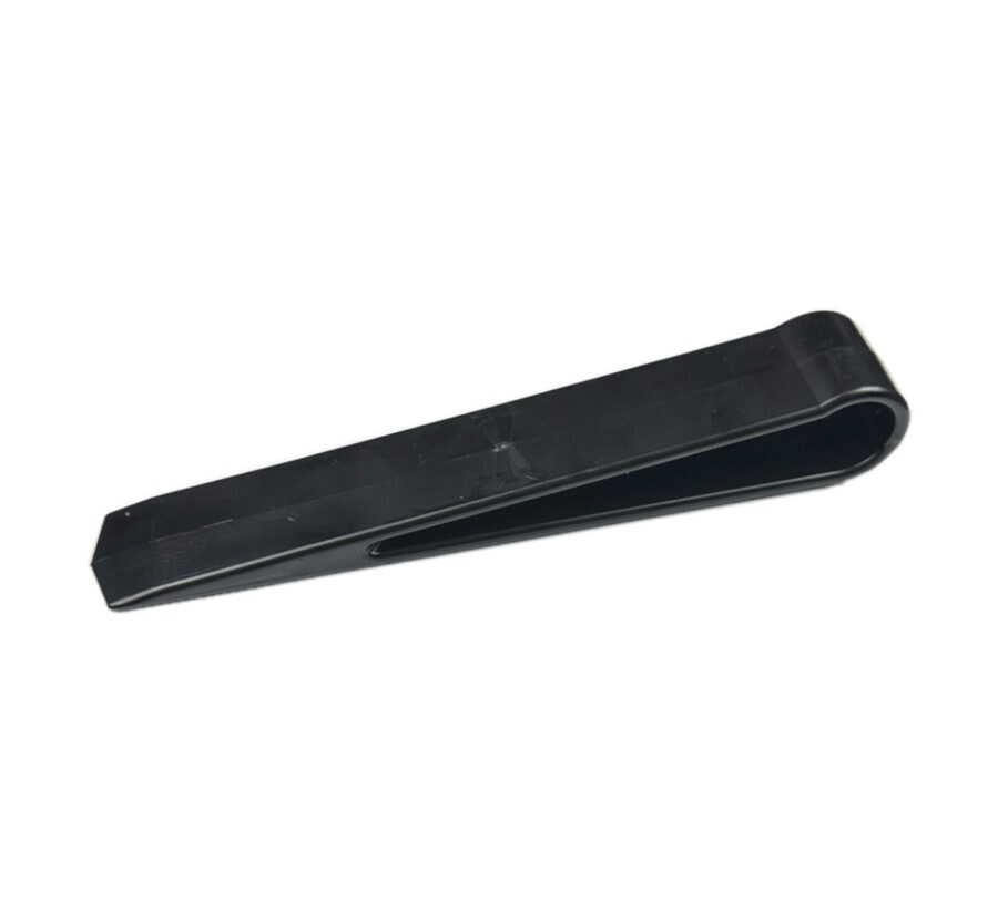 PDR Plastic wedge 100mm/3.9" Carepoint 218-3