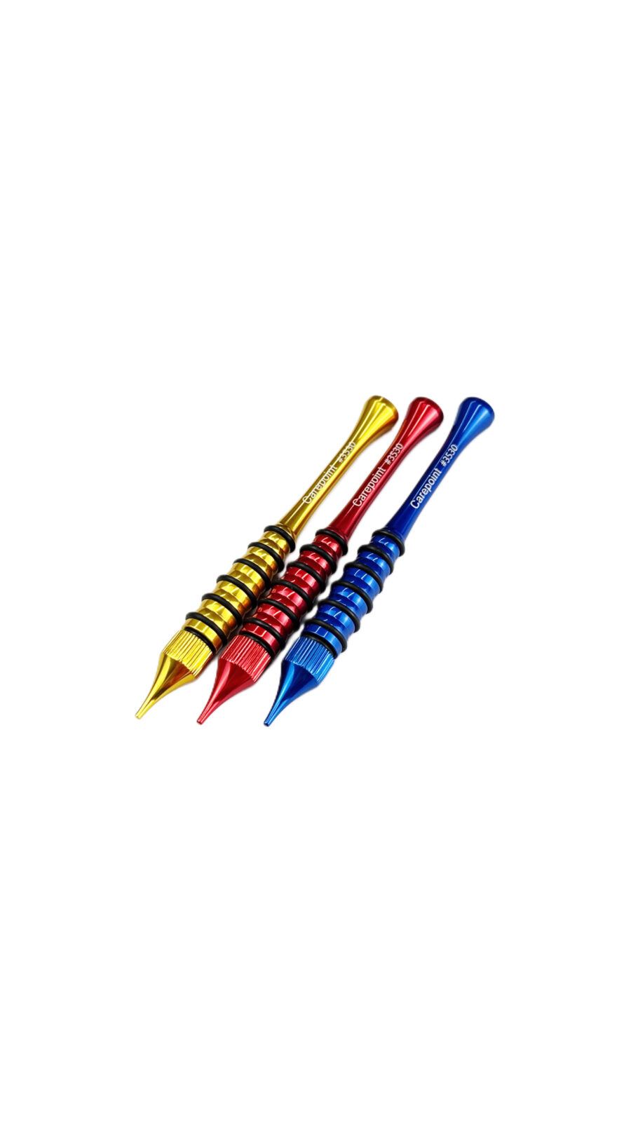 Carepoint 3530 PDR Knockdown 124mm/4,9"