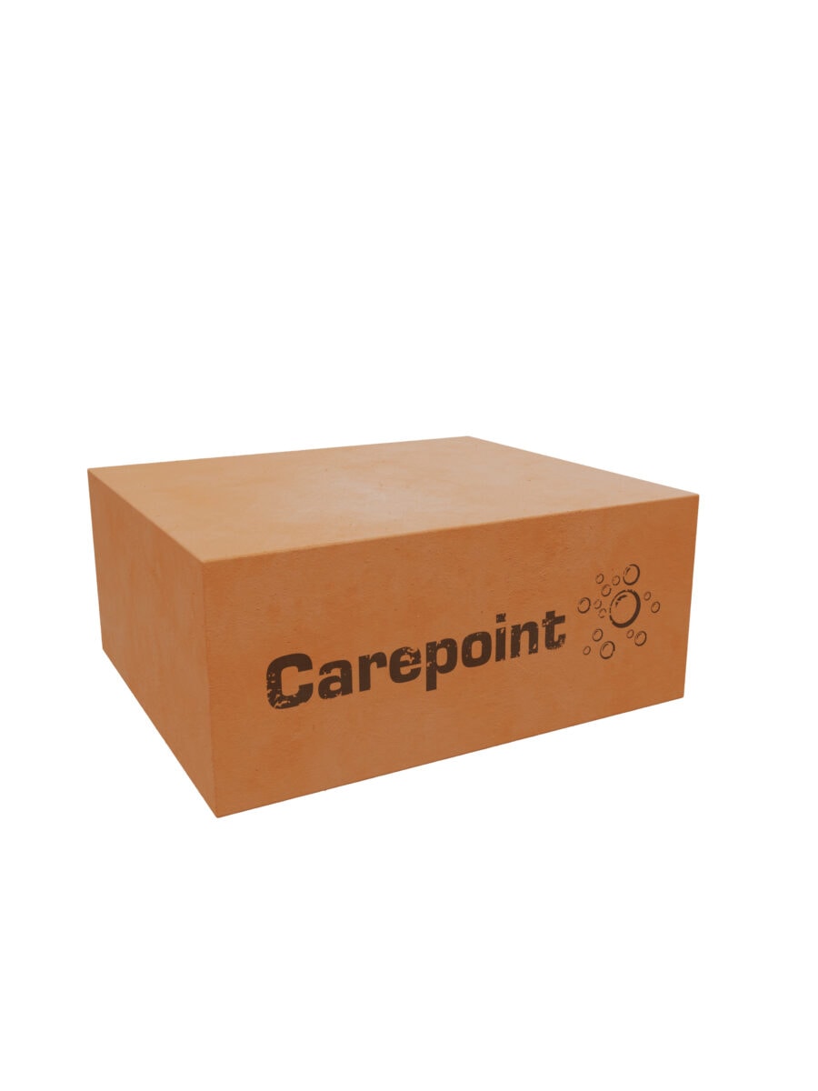 PDR Sanding Pad 1500 35mm/1,4" Carepoint 2505