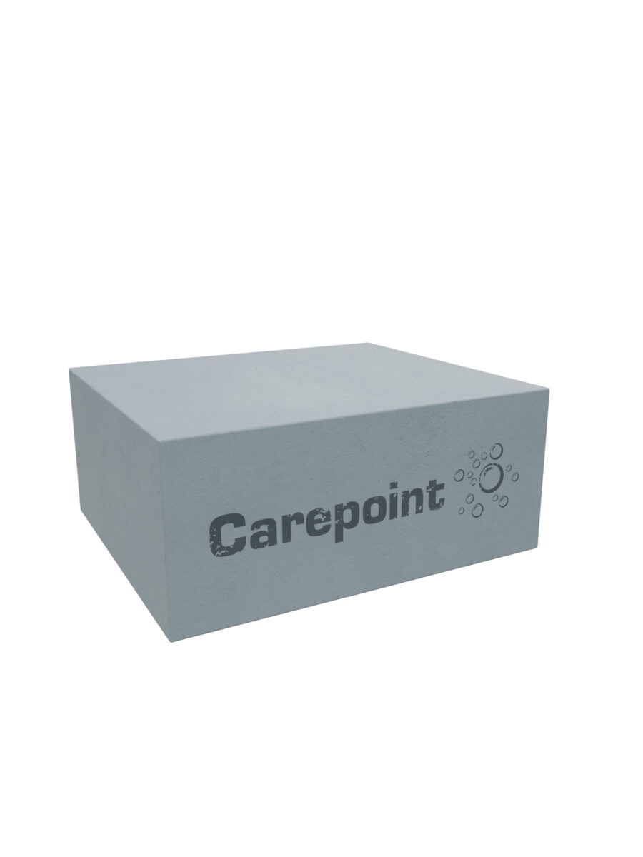 PDR Sanding Pad 2000 35mm/1,4" Carepoint 2506