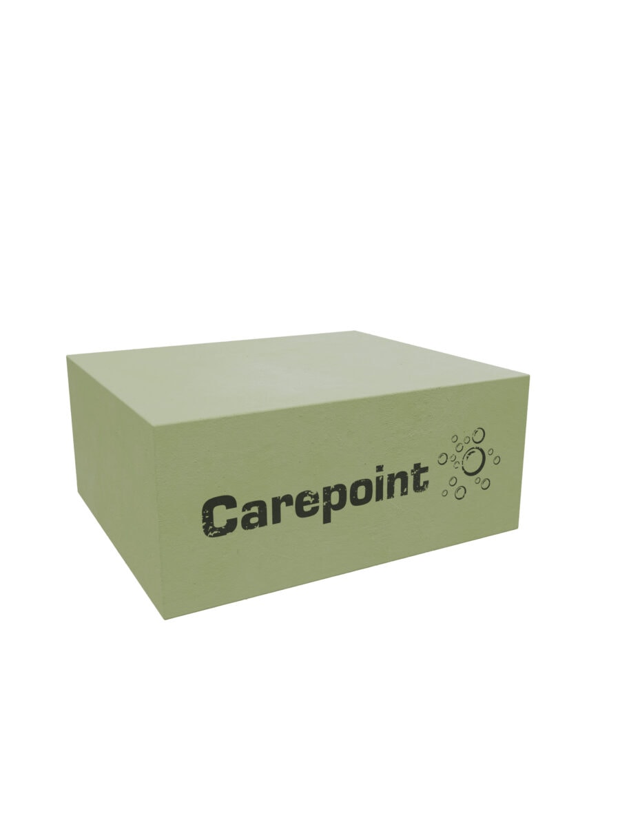 PDR Sanding Pad 3000 35mm/1,4" Carepoint 2507