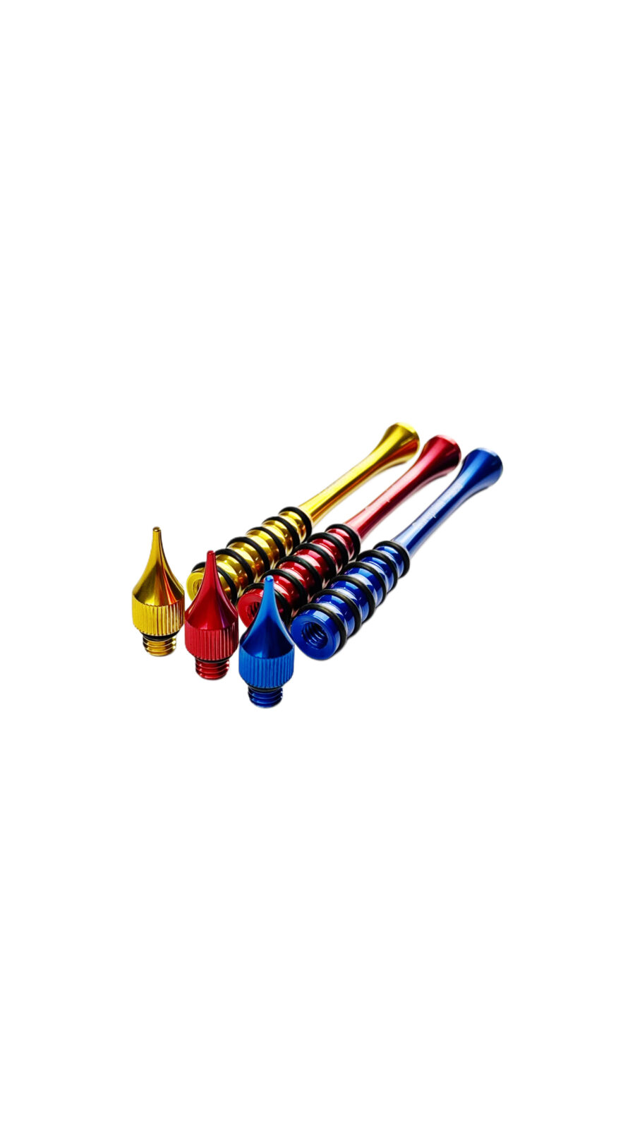 Carepoint 3530 PDR Knockdown 124mm/4,9"