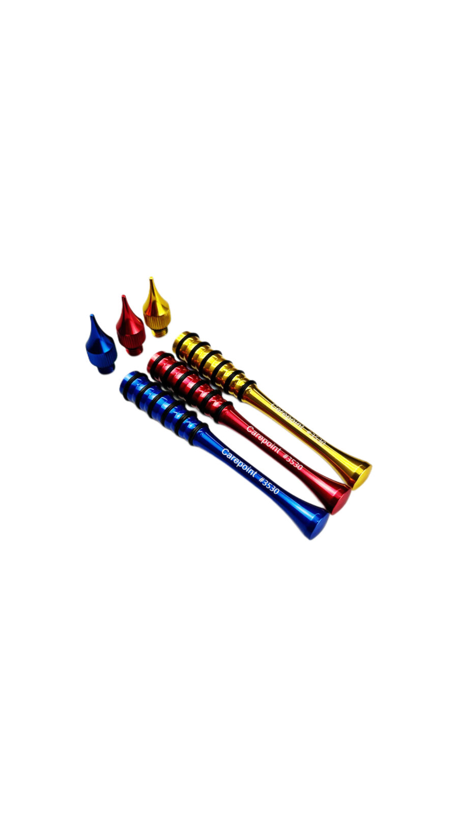 Carepoint 3530 PDR Knockdown 124mm/4,9"