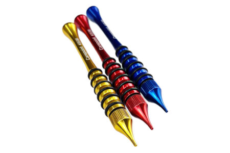 Carepoint 3530 PDR Knockdown 124mm/4,9"