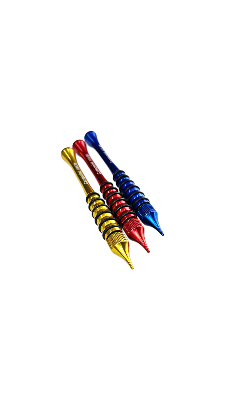 Carepoint 3530 PDR Knockdown 124mm/4,9"