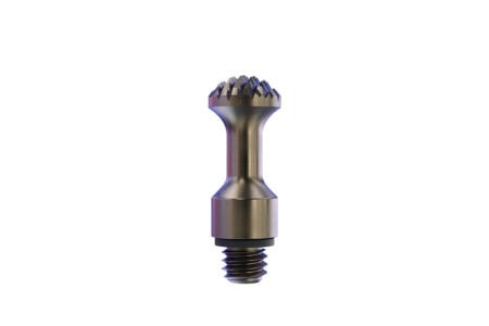 PDR Interchangeable metal tip 