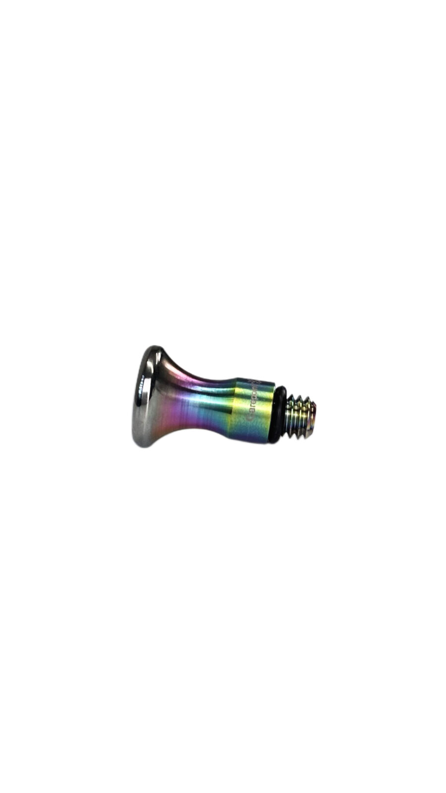 PDR Interchangeable titanium tip "SPHERE" 5/16" Carepoint 1505